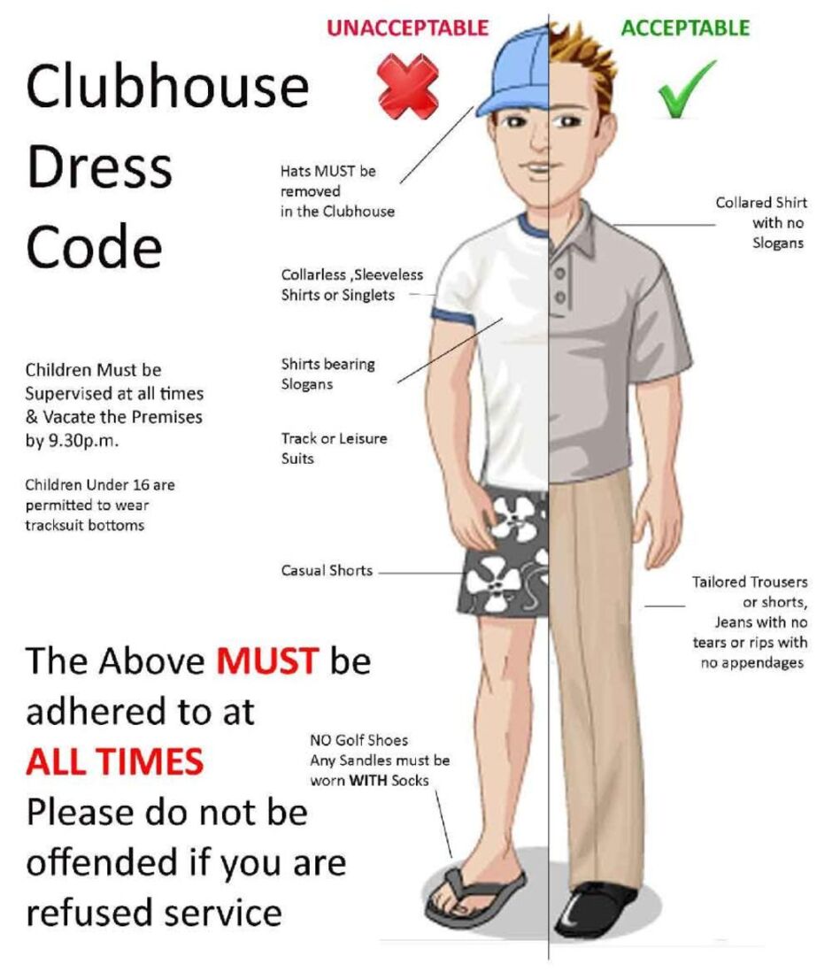 Dress Code